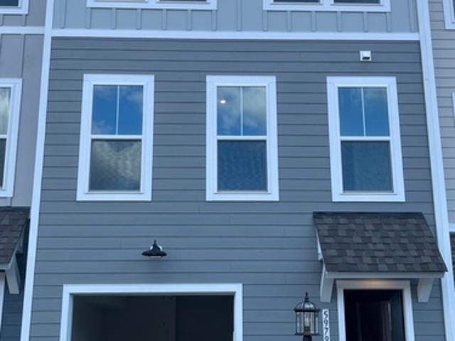 Apartment for rent in Crozet Apartment for rent in Crozet