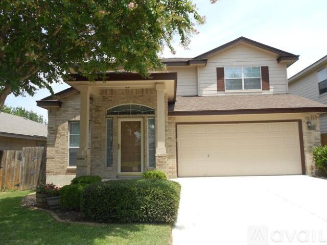 Apartment for rent in Leesville, Texas