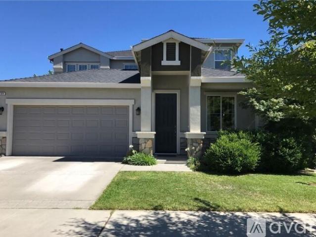 Apartment for rent in Butte, California