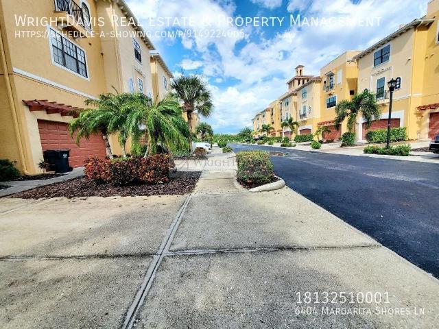 Apartment for rent in Apollo Beach, Florida
