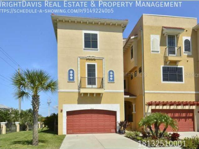 Apartment for rent in Apollo Beach, Florida