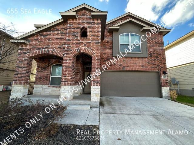 Apartment for rent in Leesville, Texas