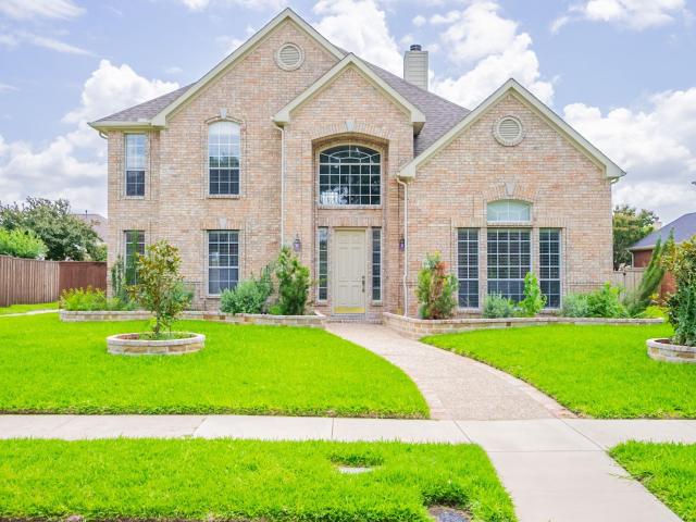 Apartment for rent in Plano