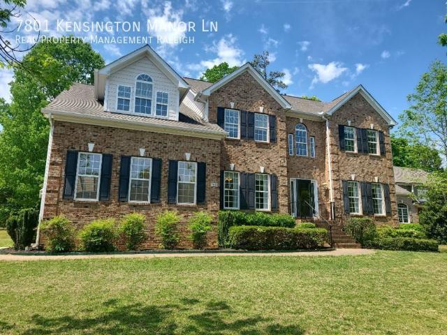 Apartment for rent in Wake, North Carolina