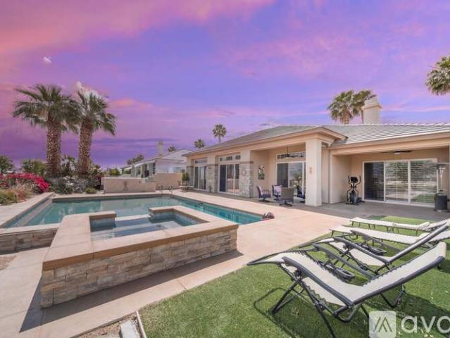 Apartment for rent in La Quinta, California