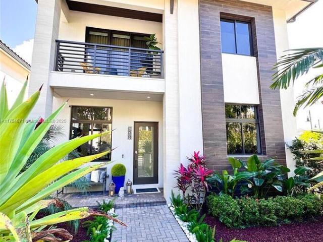 Apartment for rent in Doral, Florida