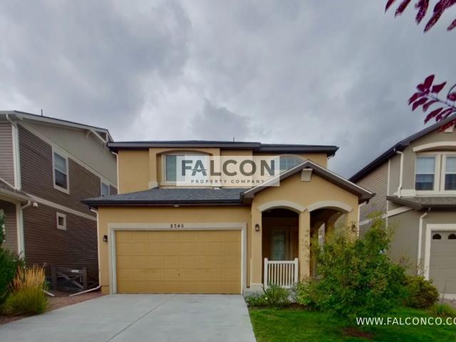 Apartment for rent in Colorado Springs, El Paso County