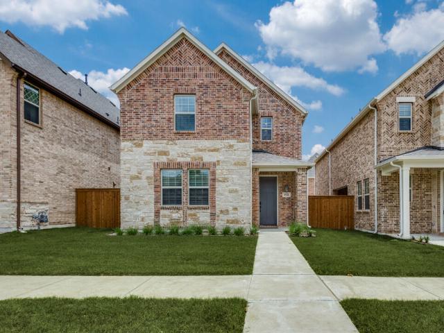 Apartment for rent in The Colony