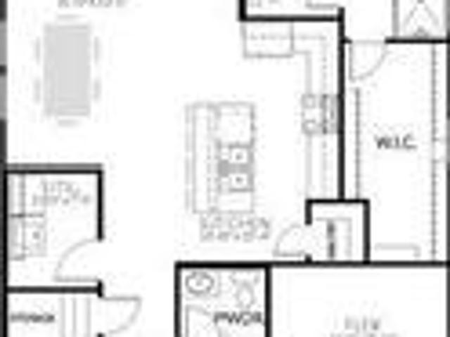 Apartment for rent in Texas