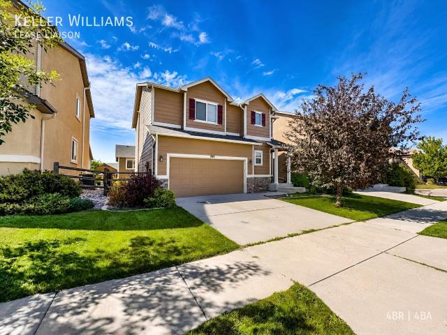 Apartment for rent in Colorado Springs, El Paso County