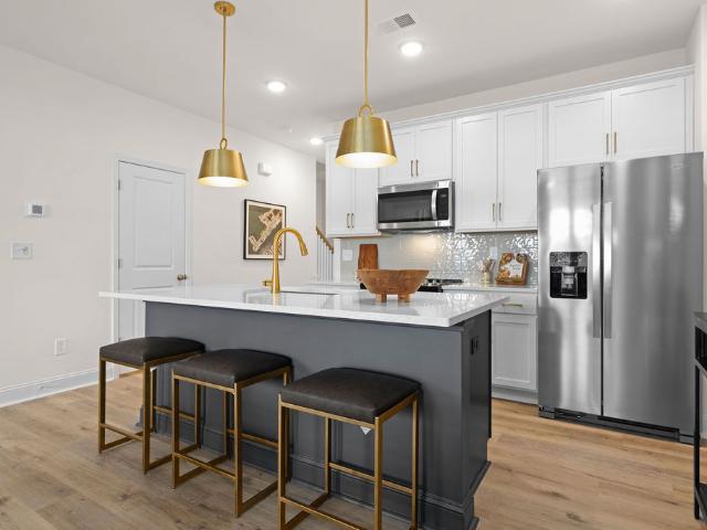 Apartment for rent in Charlotte