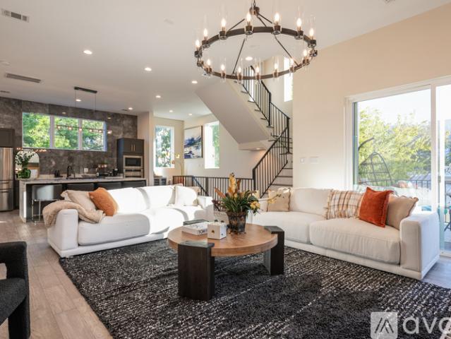 Apartment for rent in Harris, Texas