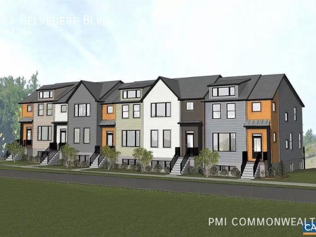 Apartment for rent in Charlottesville
