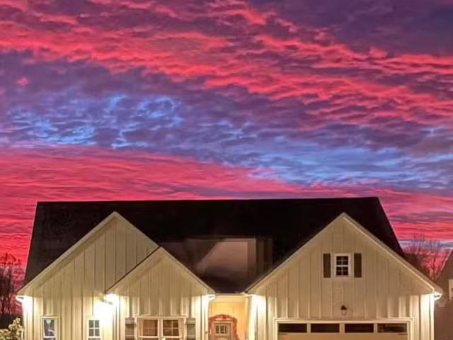 House for rent in Murfreesboro