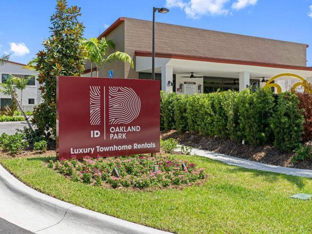 Apartment for rent in Delray Beach
