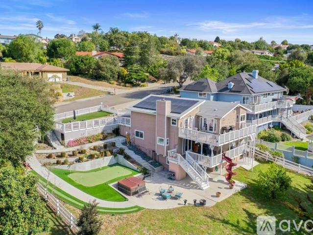 Apartment for rent in Arroyo Grande, California