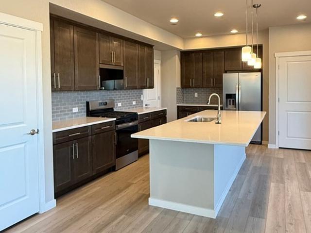 Apartment for rent in Colorado Springs, El Paso County