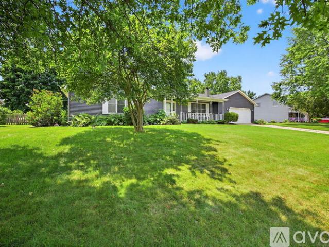 Apartment for rent in Granger