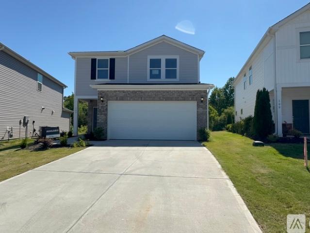 Apartment for rent in Pendleton, South Carolina