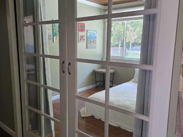 Apartment for rent in Brookdale, California