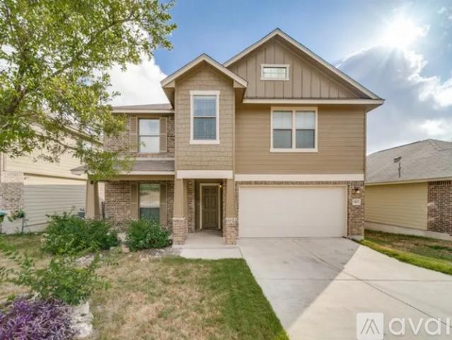 Apartment for rent in Leesville, Texas