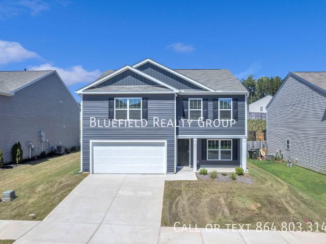 Apartment for rent in Easley, South Carolina