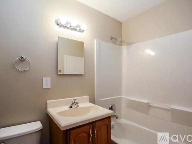 Apartment for rent in Hattiesburg, Mississippi