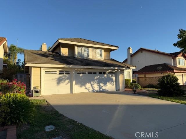 Apartment for rent in Diamond Bar, California