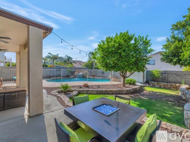 Apartment for rent in Laveen, Arizona