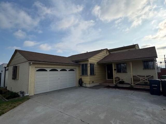 Apartment for rent in Hawthorne