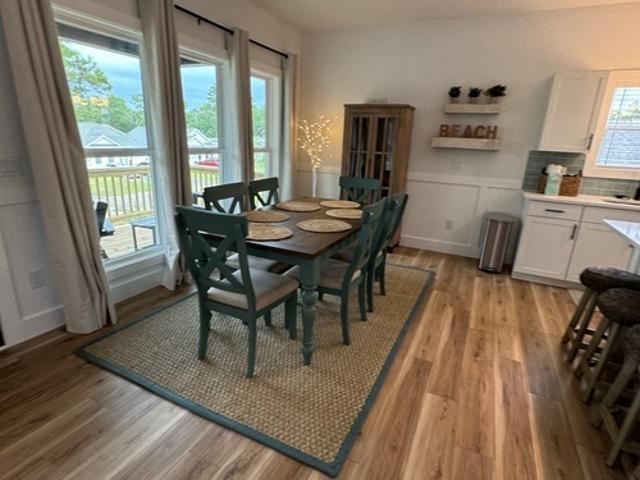 Apartment for rent in Oak Island, North Carolina