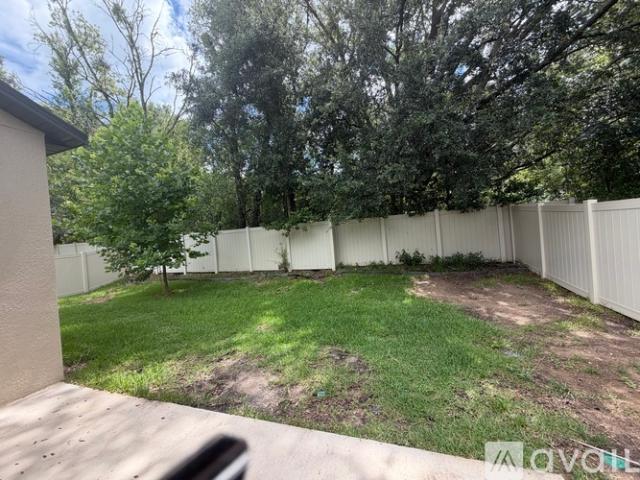 Apartment for rent in Dade City, Florida