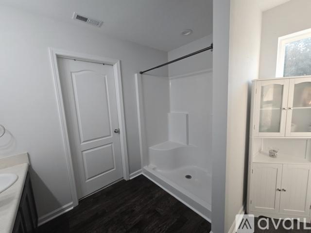 Apartment for rent in Wilsons Mills, North Carolina