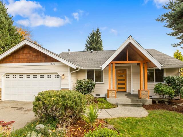 Apartment for rent in Kirkland Apartment for rent in Kirkland
