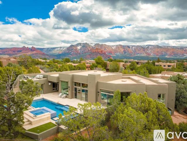 Apartment for rent in Sedona, Arizona