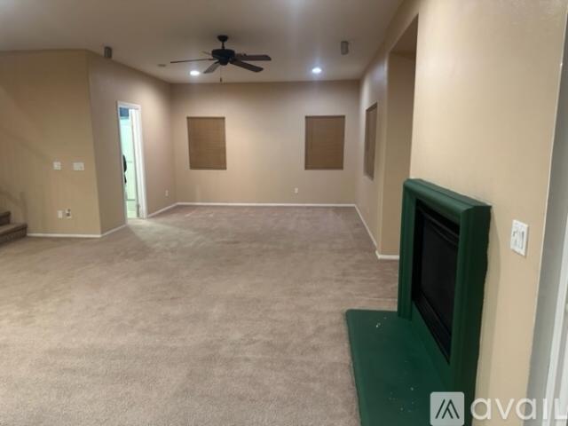 Apartment for rent in San Jacinto