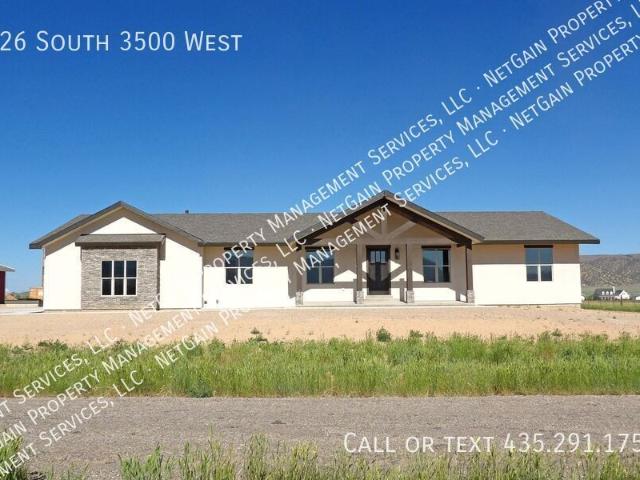 Apartment for rent in Parowan Apartment for rent in Parowan