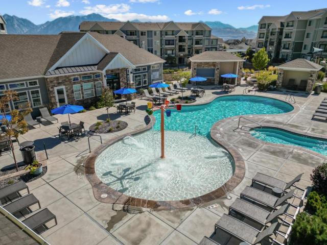 Apartment for rent in Herriman