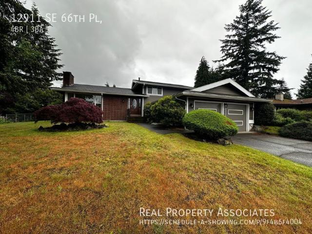 Apartment for rent in Bellevue