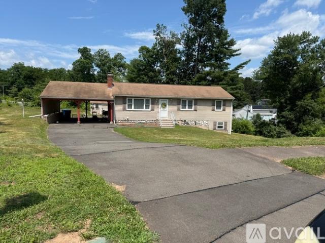 Apartment for rent in Farmington, Connecticut