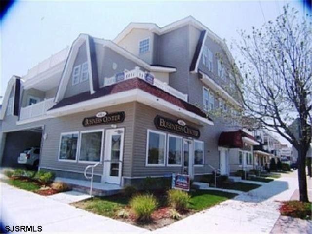 Apartment for rent in Ocean City