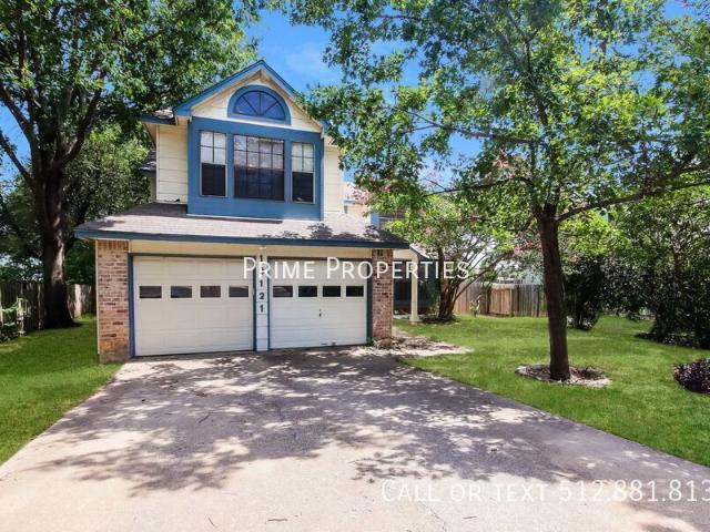 Apartment for rent in Austin, Texas
