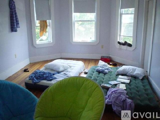 Apartment for rent in Brookline, Massachusetts