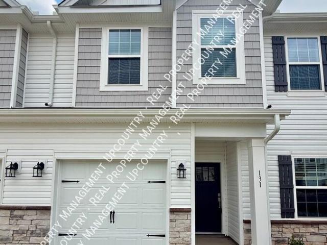 Apartment for rent in Fountain Inn, South Carolina
