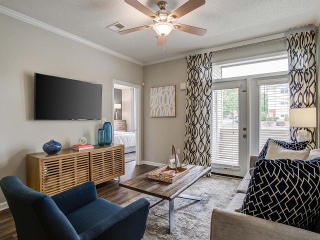 Apartment for rent in Charlotte