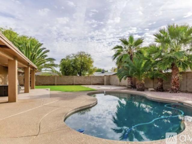 Apartment for rent in Tempe, Arizona