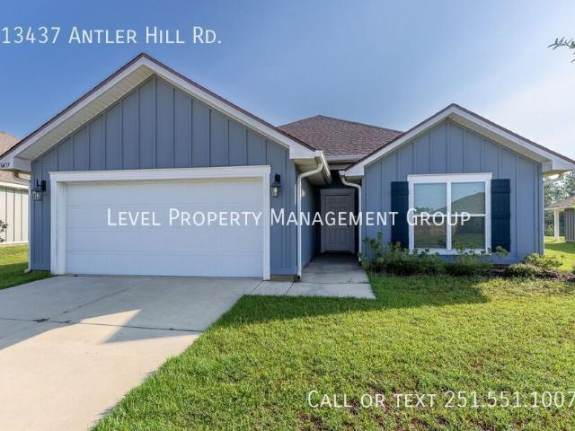 Apartment for rent in Loxley, Alabama