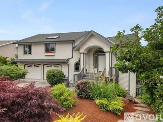 Apartment for rent in Bellevue
