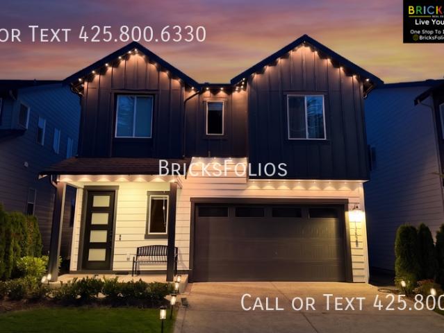 Apartment for rent in Monroe, Washington