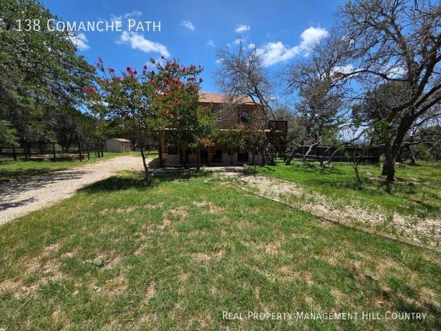 Apartment for rent in Bandera